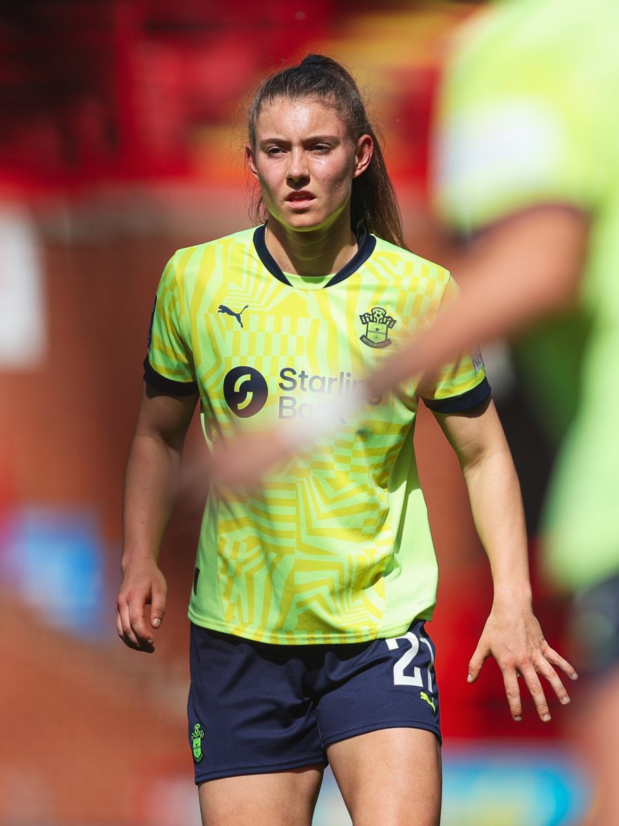 Southampton FC Women tweet media
