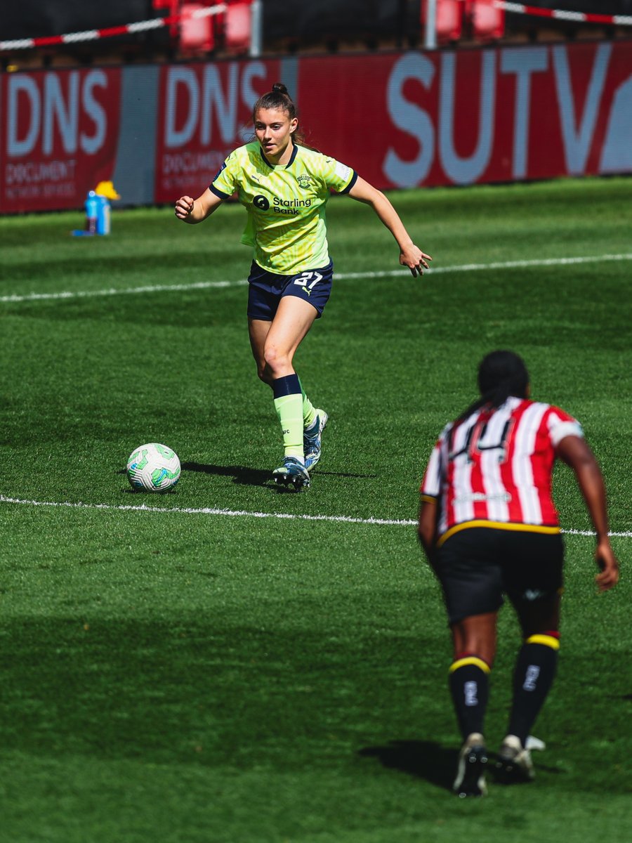 Southampton FC Women tweet media