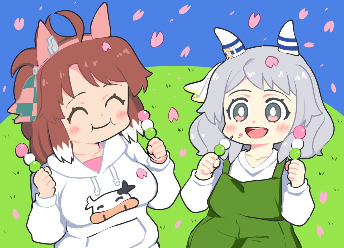 #今月描いた絵を晒そう 4月も残り1日か～ 