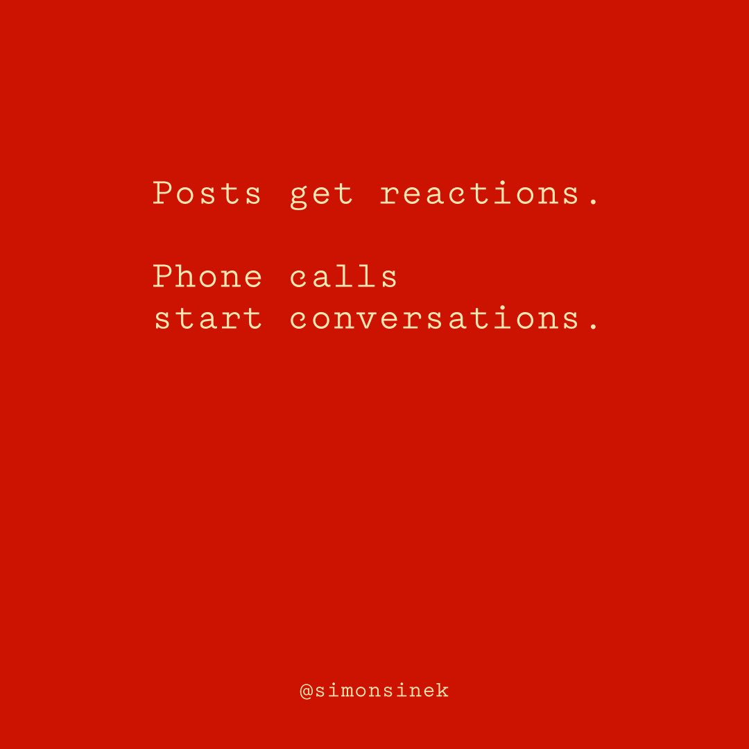 The irony of posting this here is not lost on me though…