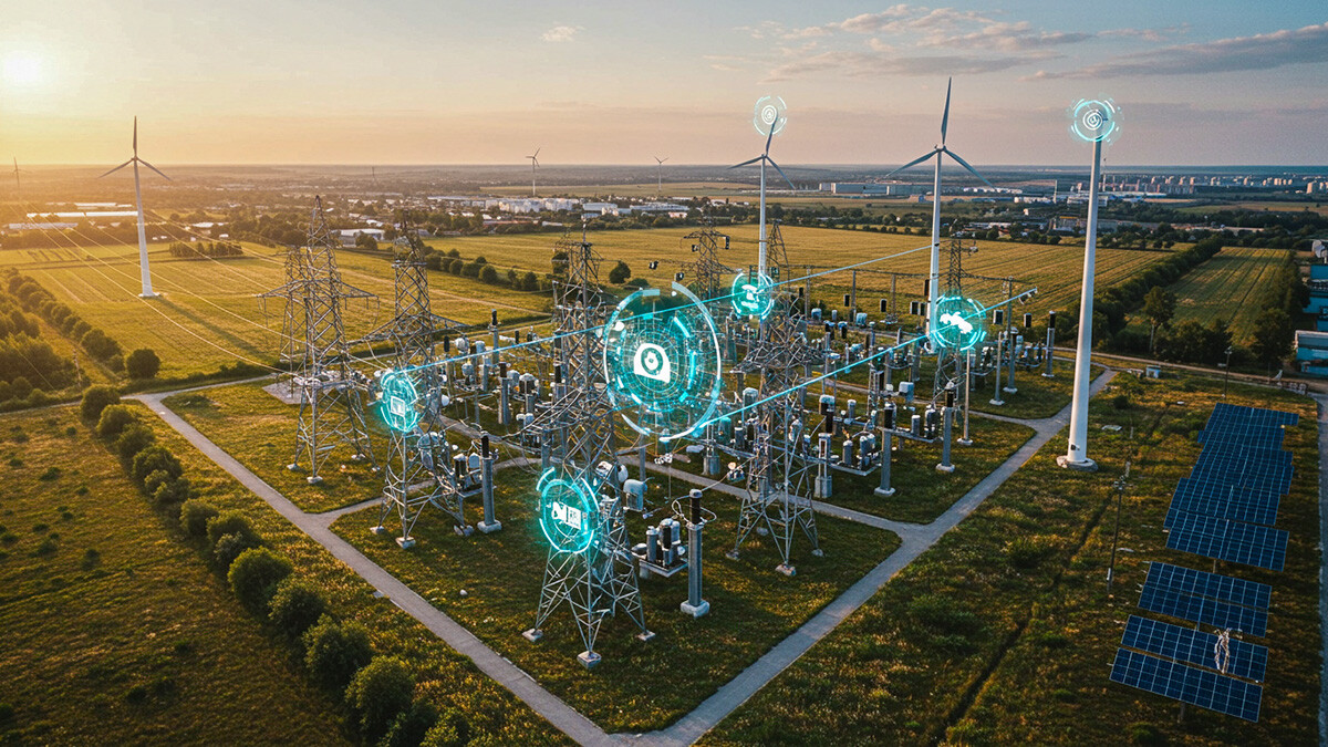micatu_inc's tweet image. 💡 AI is surging—and so is its demand for power. Discover how cutting-edge solutions like grid-edge platforms and optical sensors can tackle AI’s energy appetite: tinyurl.com/y3ped6t3

#EnergyInnovation #SmartGrid #UtilityTech #GridModernization #AIRevolution