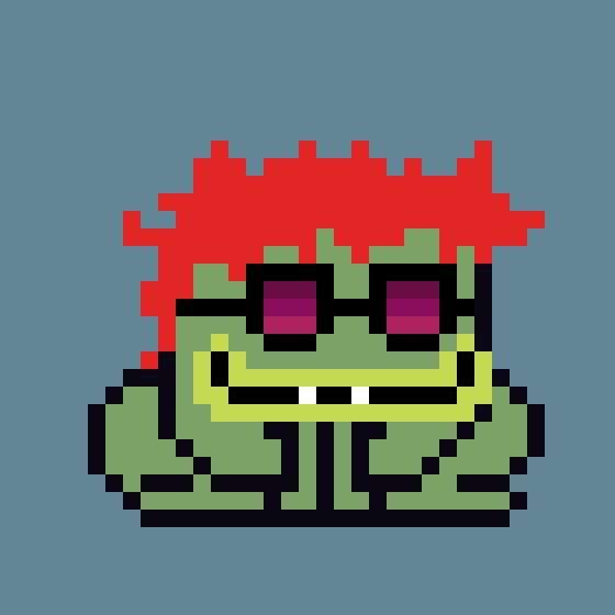 apes_punkssss's tweet photo. ⏳ 30 minutes to go!

ToadzPunks
• Free Mint • 7,000 Supply
• Blockchain: Base
• WL Mint: 13:00 UTC
• Public Mint: 14:00 UTC
• Mint here: https://t.co/3xaMVLCHw0

The undead awaken soon.
#ToadzPunks #NFT #BaseChain https://t.co/dkD1sWsF8i