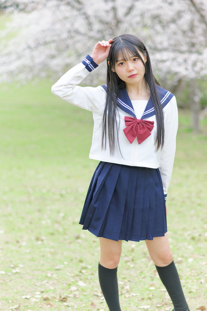 4月のうちに🌸🌸

model:ねね<a href="/NENE__57/">NENE☆</a>さん

#ねね #長崎超絶美少女隊 #ssb連合艦隊 #43番艦 #長崎スターライトスクール 
#ねね #長崎超絶美少女隊 #ssb艦隊 #41番艦 #長崎スターライトスクール