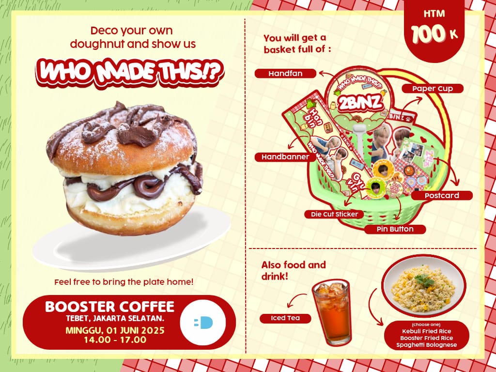 zero4se's tweet image. 2025 Sung Hanbin &amp;amp; Kim Gyuvin Cafe Event: 𝗪𝗵𝗼 𝗠𝗮𝗱𝗲 𝗧𝗵𝗶𝘀?! 𝑻𝒐𝒐 𝒇𝒖𝒏 𝒕𝒐 𝒔𝒕𝒐𝒑. 𝑻𝒐𝒐 𝒄𝒖𝒕𝒆 𝒕𝒐 𝒌𝒆𝒆𝒑 𝒔𝒆𝒄𝒓𝒆𝒕!

You’re invited to taste the sweet world of 2binz kitchen. RSVP here: bit.ly/2binzmadethis 

𝑺𝒆𝒆 𝒚𝒐𝒖~ #2BinzMadeThis #2BinzEvent