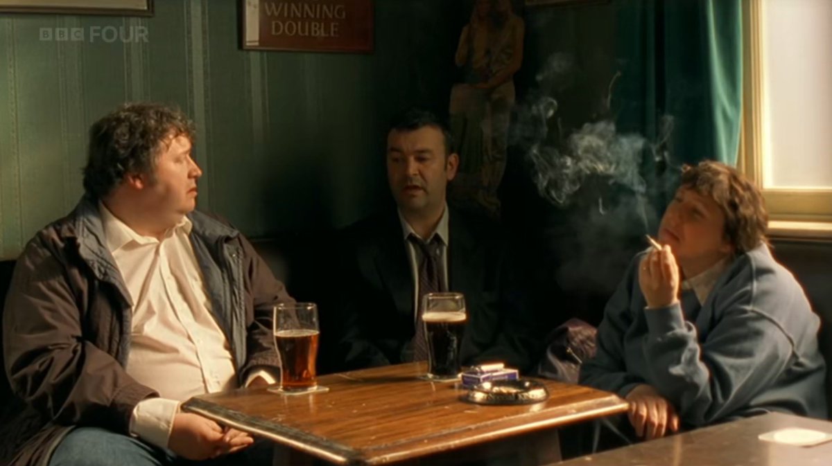 The Royle Ramble - The Royle Family Podcast tweet media