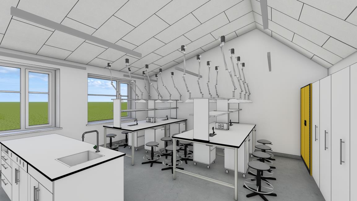 Jaunpiebalgas vidusskola iegūs modernāku un drošāku skolas vidi! 📚

Lai skolēniem nodrošinātu iespēju mācīties modernā, drošā un mūsdienīgām prasībām atbilstošā vidē, Jaunpiebalgas vidusskolā īstenos projektu, pārbūvējot telpas.

Vairāk lasi te: cesis.lv/lv/novads/aktu…