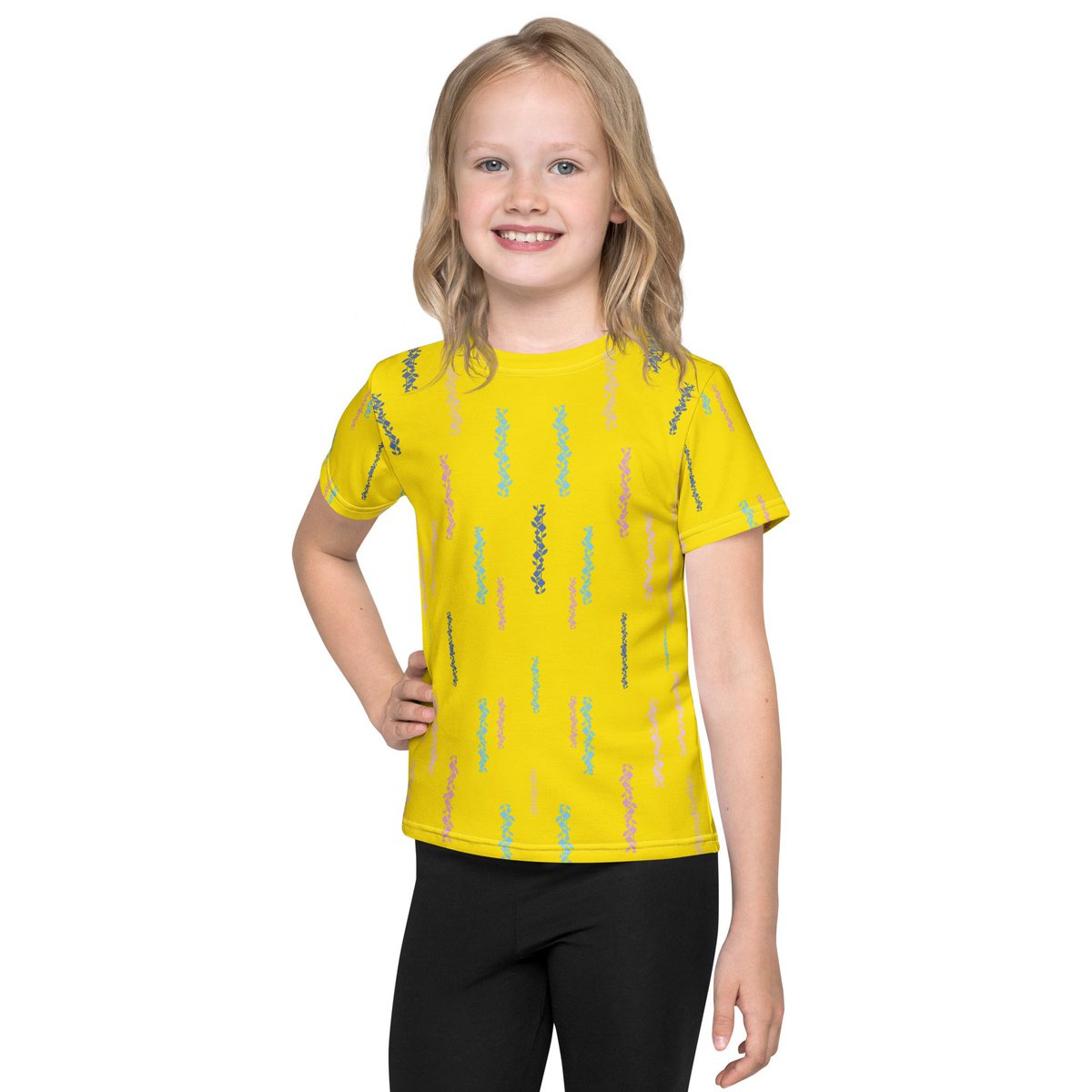 Samatya2025's tweet image. Bright Style for Bright Kids – The Ultimate Feel-Good Tee
Add a pop of joy to any day with our vibrant Yellow Play Pattern Kids Tee
ksh1sa-31.myshopify.com/products/kids-…
  #KiddoStyleVibes  #MiniTrendsetter #HappyWearForHappyKids   #CoolKidLooks #BoldColorsForBoldKids