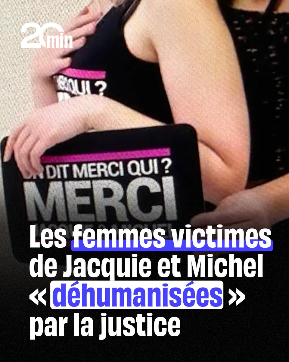 « Comment peut-on nier la torture ? »… Des assos dénoncent 
➡️ 20min.fr/3G2