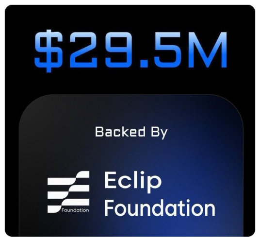 injeng8282's tweet photo. 🔥SOLIX DEPIN. Initial Project
🔥$29.5M Investment Attracted
✅Join Link: https://t.co/dYipUgsgUy
✅Register with Email
✅Log in and Free Node Mining
🎁 Reward: Solix Airdrop
💥Earn points by running and minimizing browser while connected to data/wifi https://t.co/UvrgLj6Prz