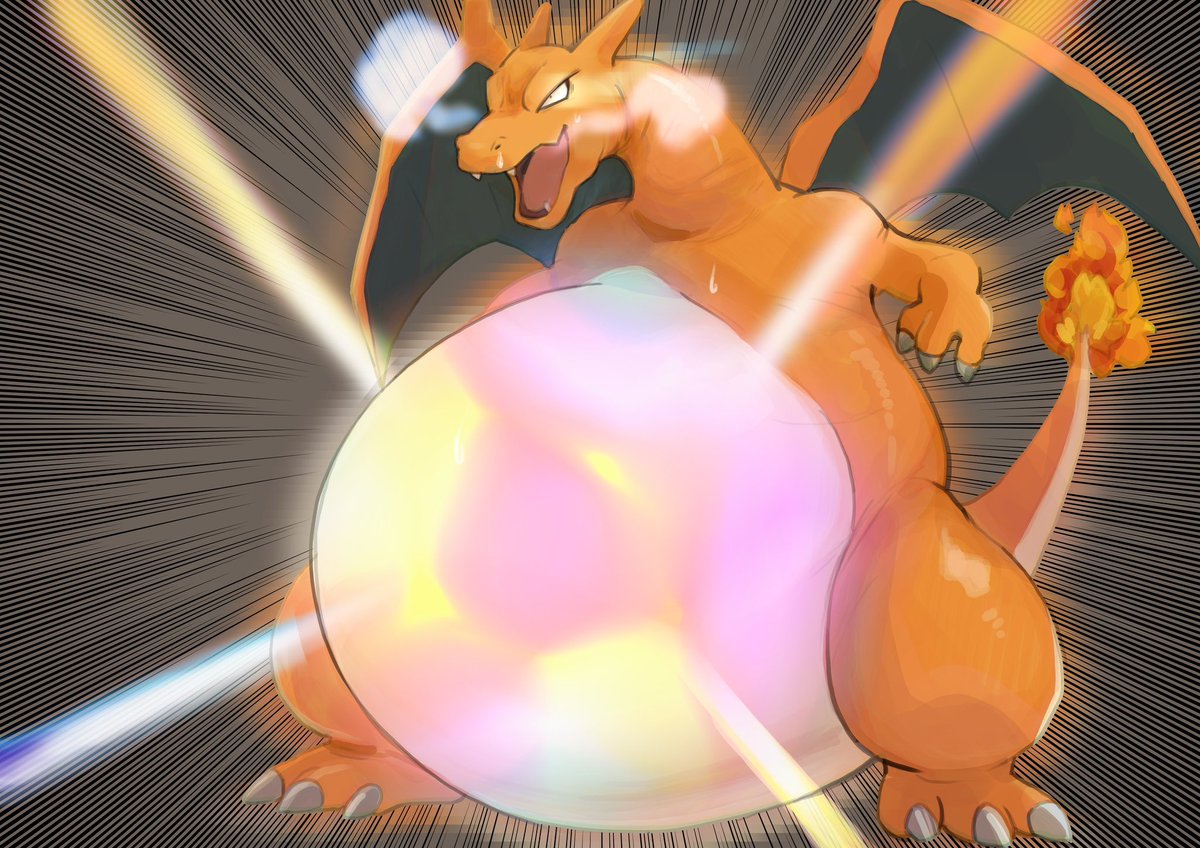 「オ゛！！？オ゛オ゛オ゛ォォ！！！」
