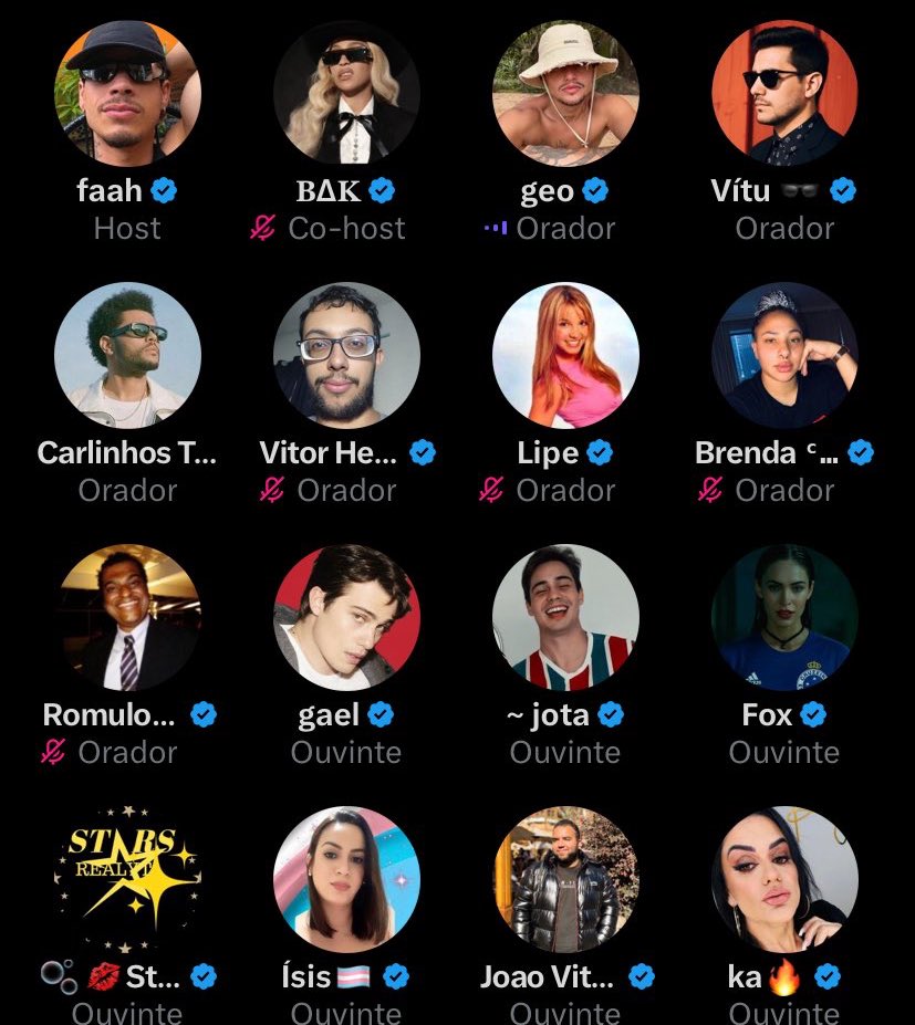 TuitandoTata's tweet photo. Preciso saber pra quem esse esgoto vai torcer no #PowerCouple pra eu ficar longe dessa gente que não tem pena de cancelar vida de ngm… https://t.co/GatvOIDB5t
