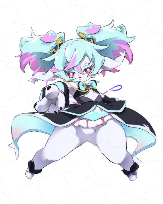 ケモシュプ