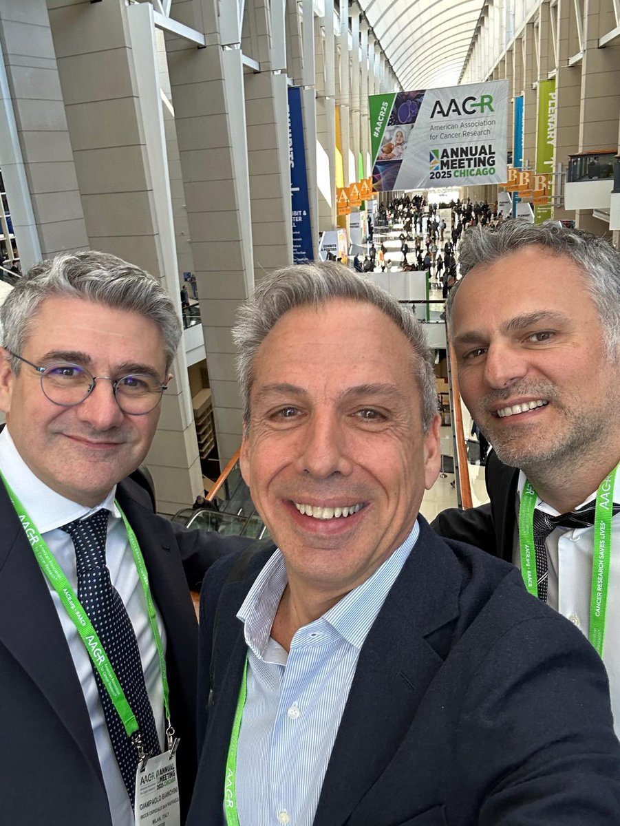 Giampaolo Bianchini tweet media