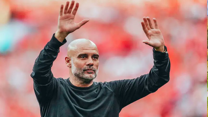 এফএ কাপই এখন গার্দিওলার সম্বল!