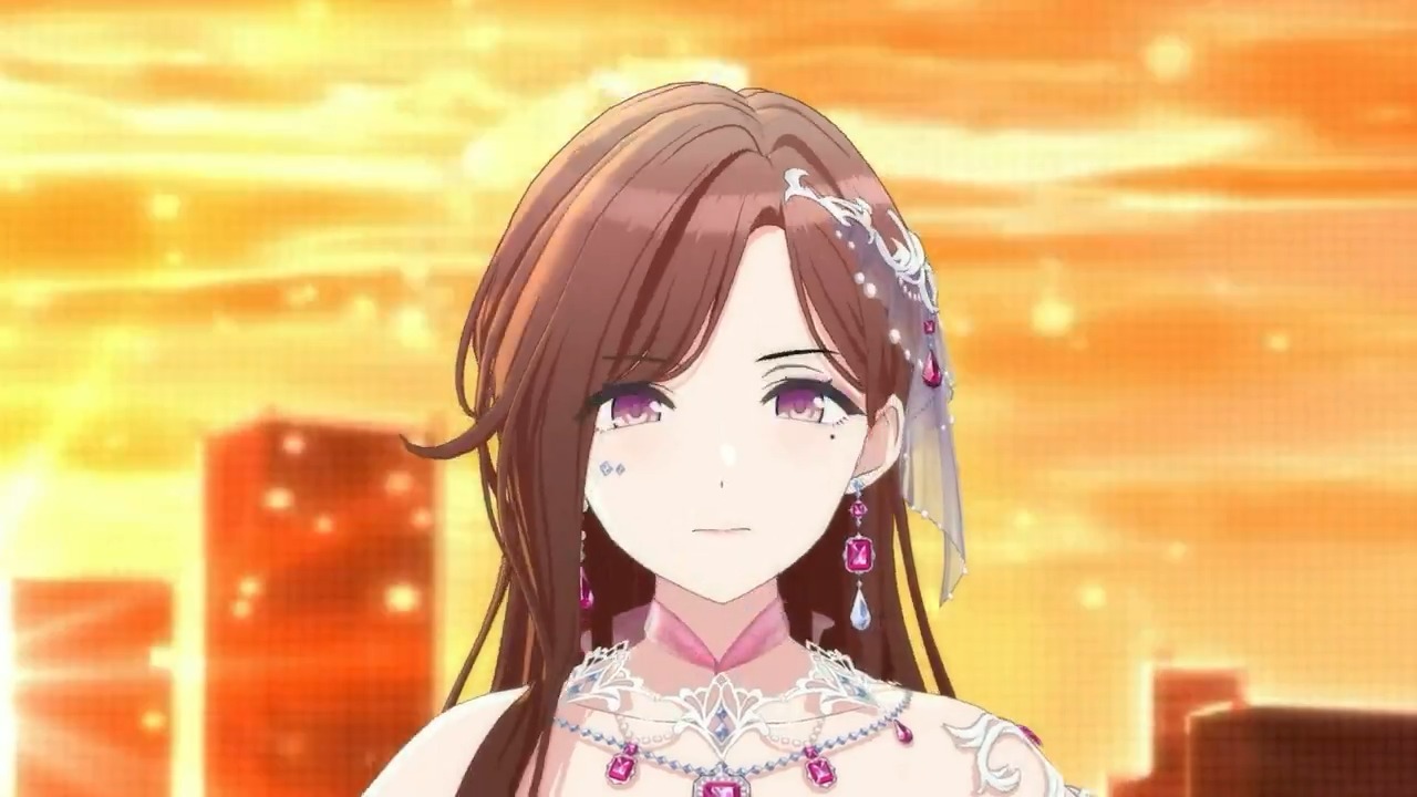 香月 シャニソン公式【好評配信中！】 on X: 
