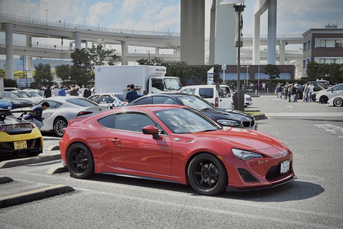 あいしす tweet media