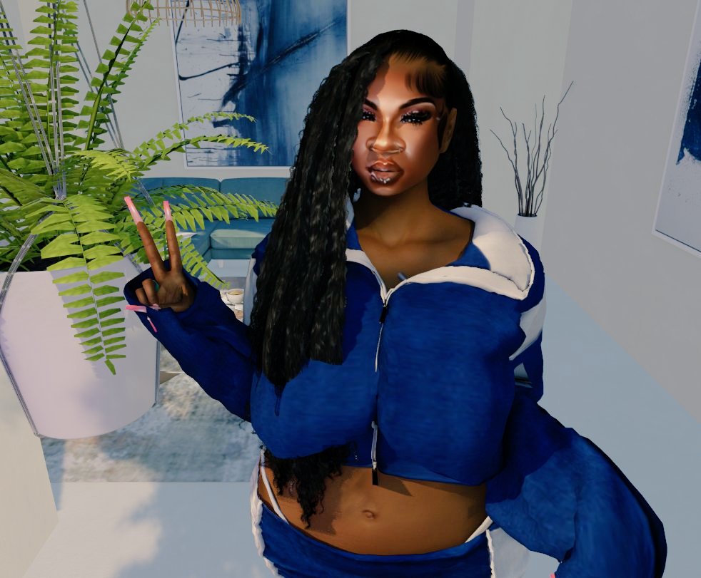 Tell prime network I'm the REAL baddie😹💋