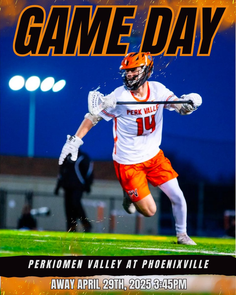 PVHS Boys LAX tweet media