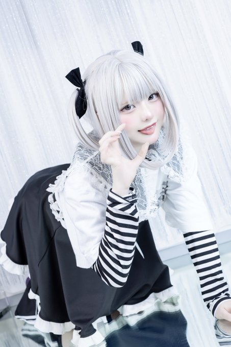 コスプレイヤー飴乃かれんのTwitter画像25