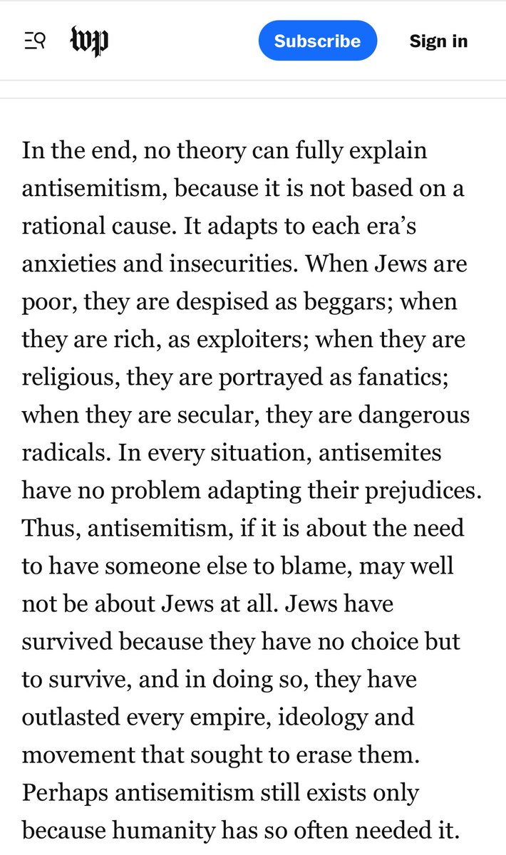 Worth a read imo

Some screenshots in case you can’t get past the paywall