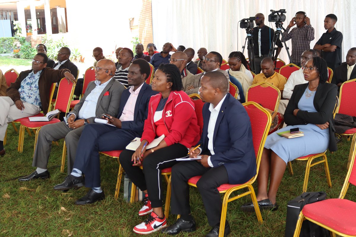 Today, we launched a petition to Parliament to reject illegal debts in the 2025/26 budget. Led by the Governance Accountability Movement (GAM), the petition calls for full compliance with the Constitution and Public Finance laws.