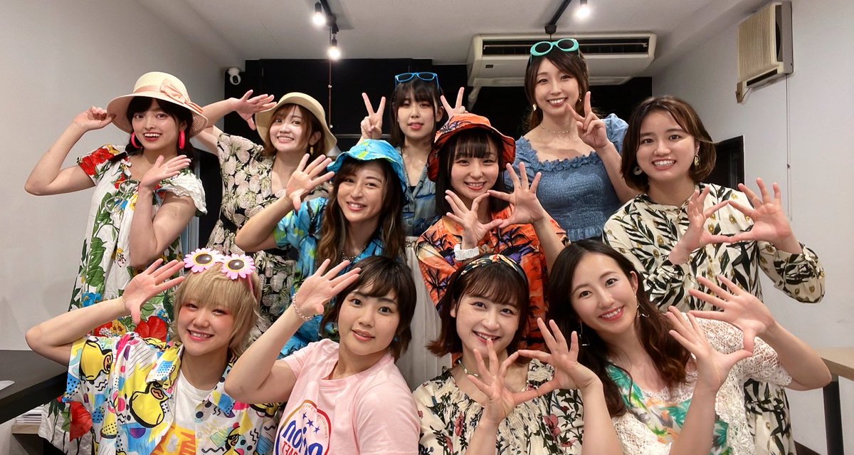 水嶋さくら@4.29真夏の汐風×アクトレス5イベント 水嶋さくら@4.29真夏の汐風×アクトレス5イベント