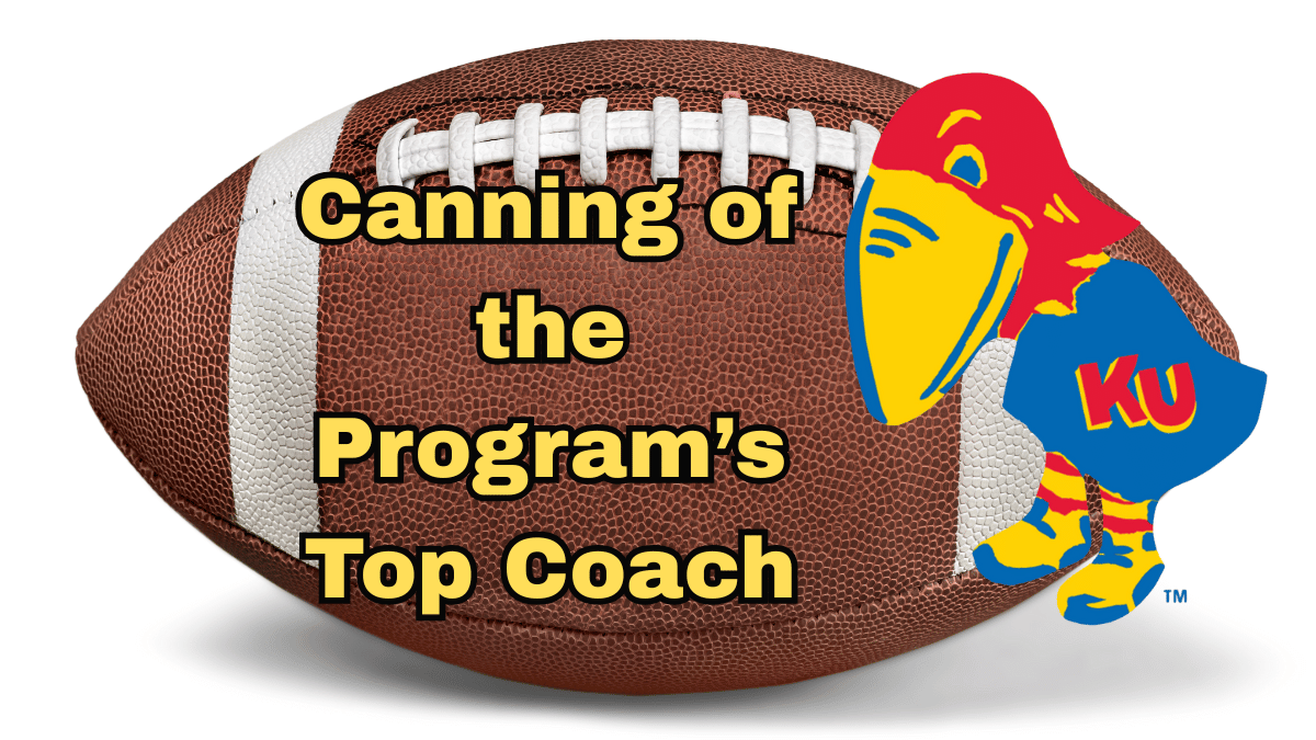 Pigskin Dispatch 🏈🎙️ (@pigskindispatch) on Twitter photo In today's #podcast episode, <a href="/FoFStrife/">FootballArchaeology @fbarchaeology.bsky.social</a> offers an insightful examination of the historical legacy of the University of Kansas football program, with a particular focus on the enigmatic figure of Dr. A.R. Kennedy, its most successful head coach. pigskindispatch.com/mBa In today's #podcast episode, <a href="/FoFStrife/">FootballArchaeology @fbarchaeology.bsky.social</a> offers an insightful examination of the historical legacy of the University of Kansas football program, with a particular focus on the enigmatic figure of Dr. A.R. Kennedy, its most successful head coach. pigskindispatch.com/mBa