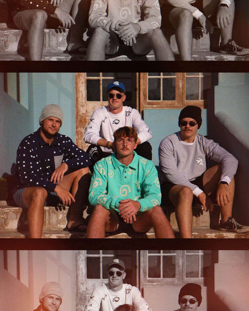 UNLEASH YOUR INNER MAD DOG 🦴

Join the pack - maddogs.co.za 🌐 
-
#maddogsclothing #maddogs #clothing #fashion #southafrica #locallymade #sustainablefashion