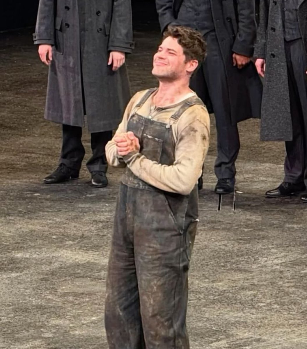 ItsJustZigg's tweet image. I am so proud of this man than i could possibly say. 🧡💙