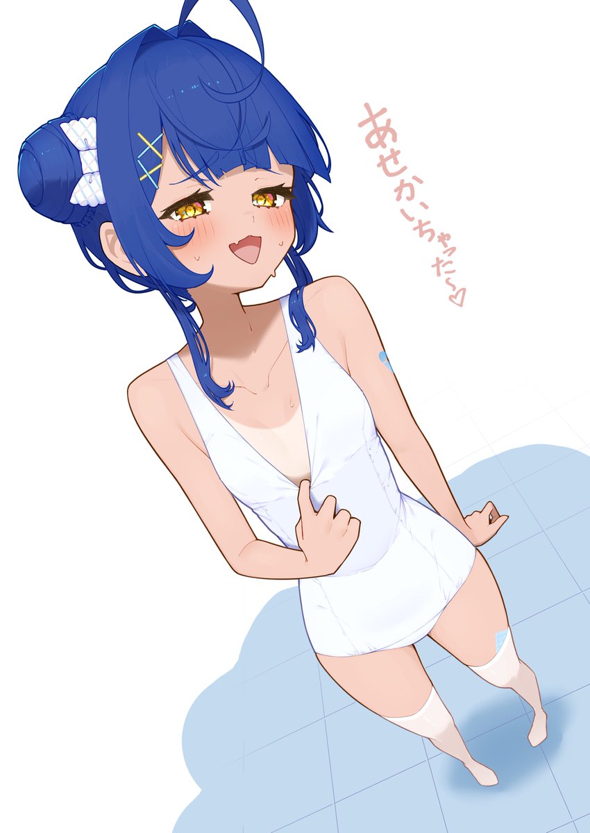 #GWはフォロワーさんが増えるらしい 