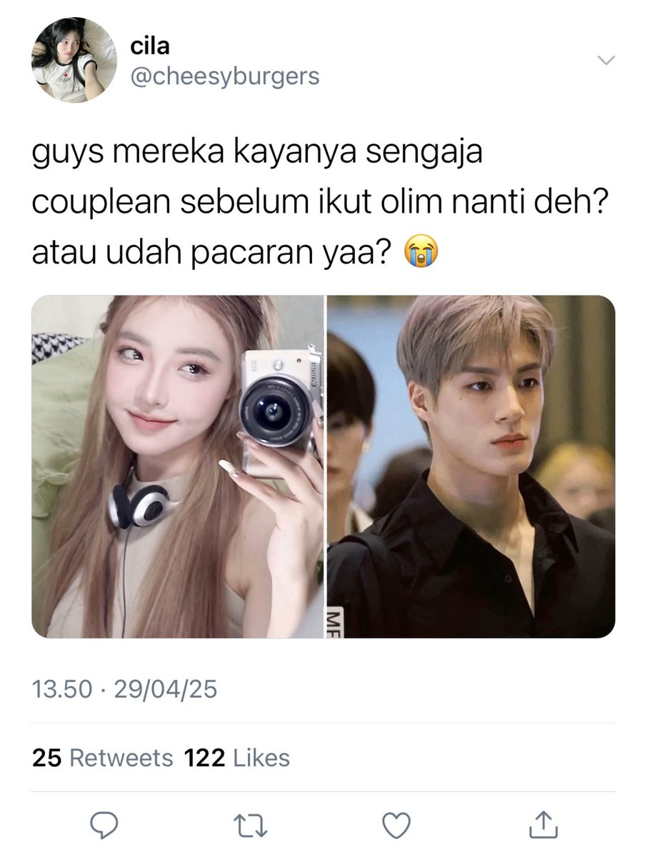 Match

lee jeno few tweets au