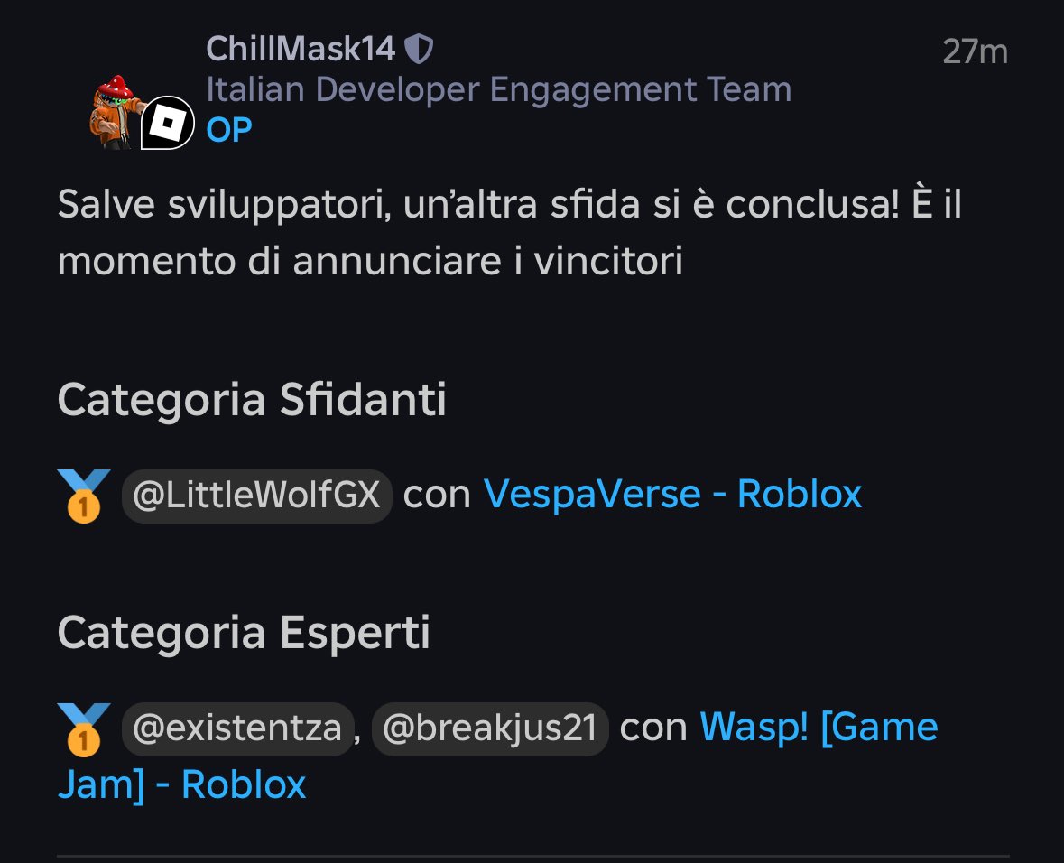 existentza tweet media