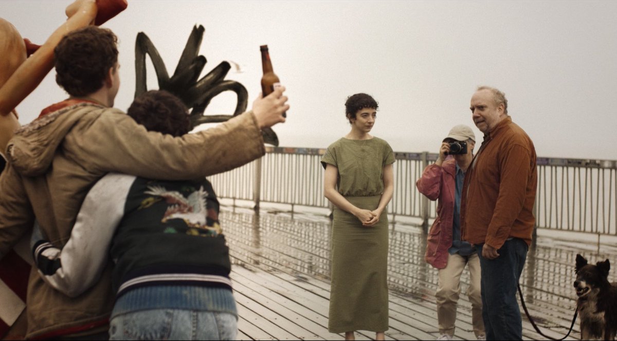 do yourself a favor and watch black mirror: eulogy