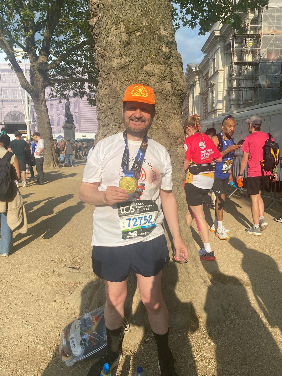 British Burn Assoc. tweet media