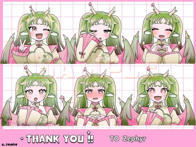 Skeb納品しました。リクエストありがとうございました!
https://t.co/OFBSeeE4Ck #Skeb #Commission @skeb_jpより 