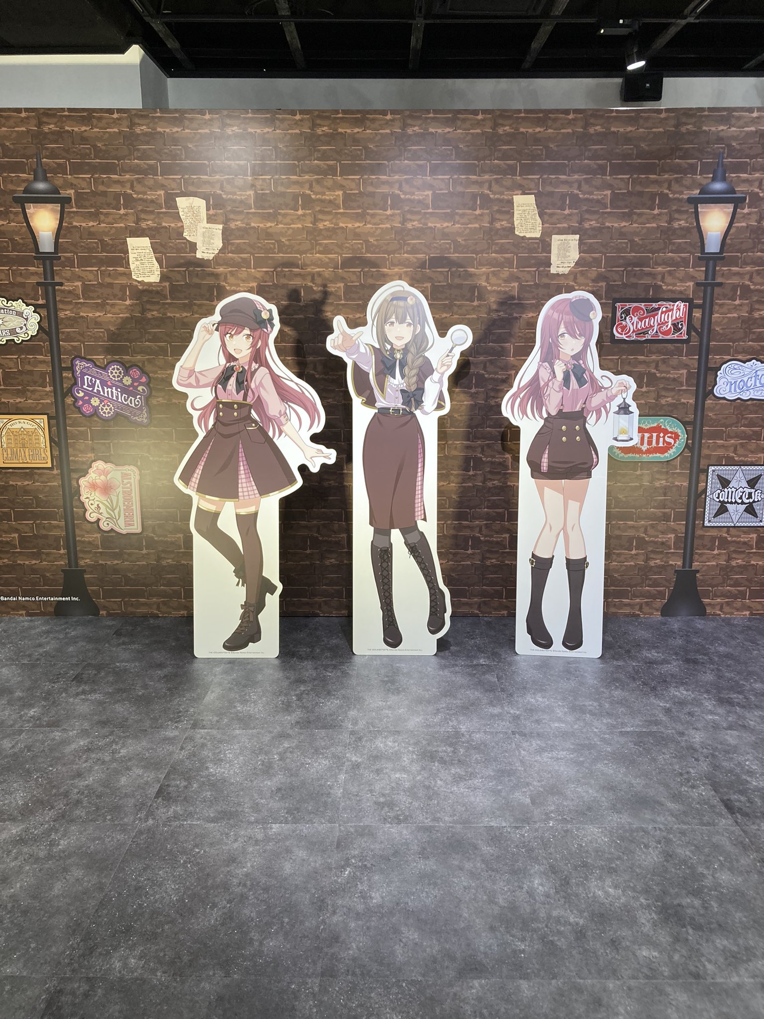 283PRODUCTION SHOP 2025 (@283prosh_akb) / X 283PRODUCTION SHOP 2025 (@283prosh_akb) / X