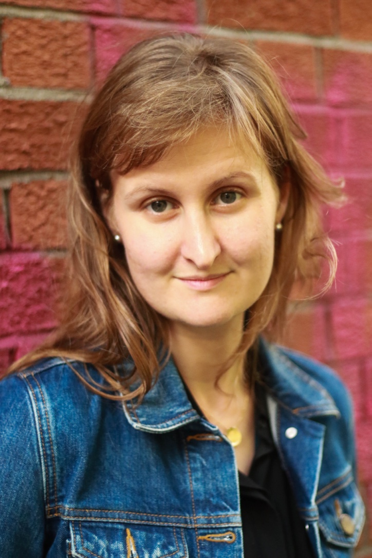Grace Wilentz will give a poetry reading at the Institute for Climate and Society Conference in DCU at 3pm today. tinyurl.com/33a23tek