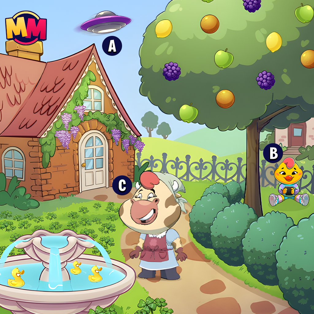 Match Masters tweet media