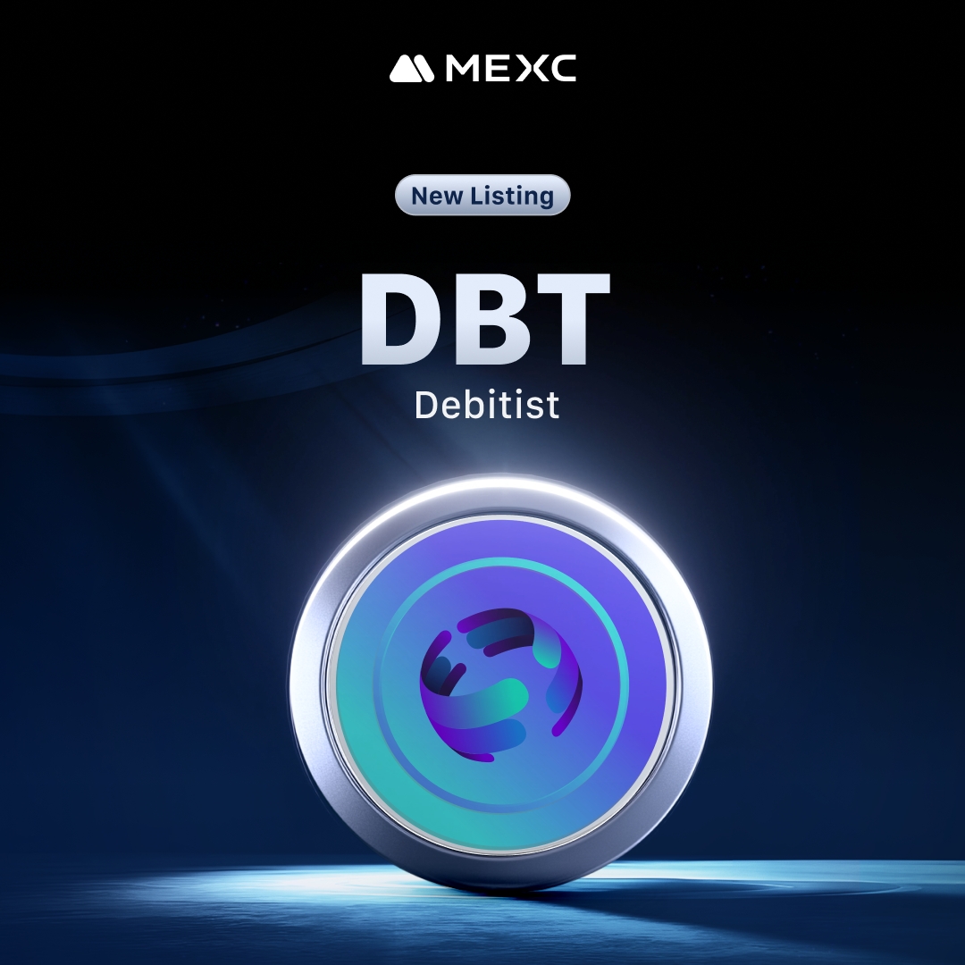 MEXC Alpha tweet media