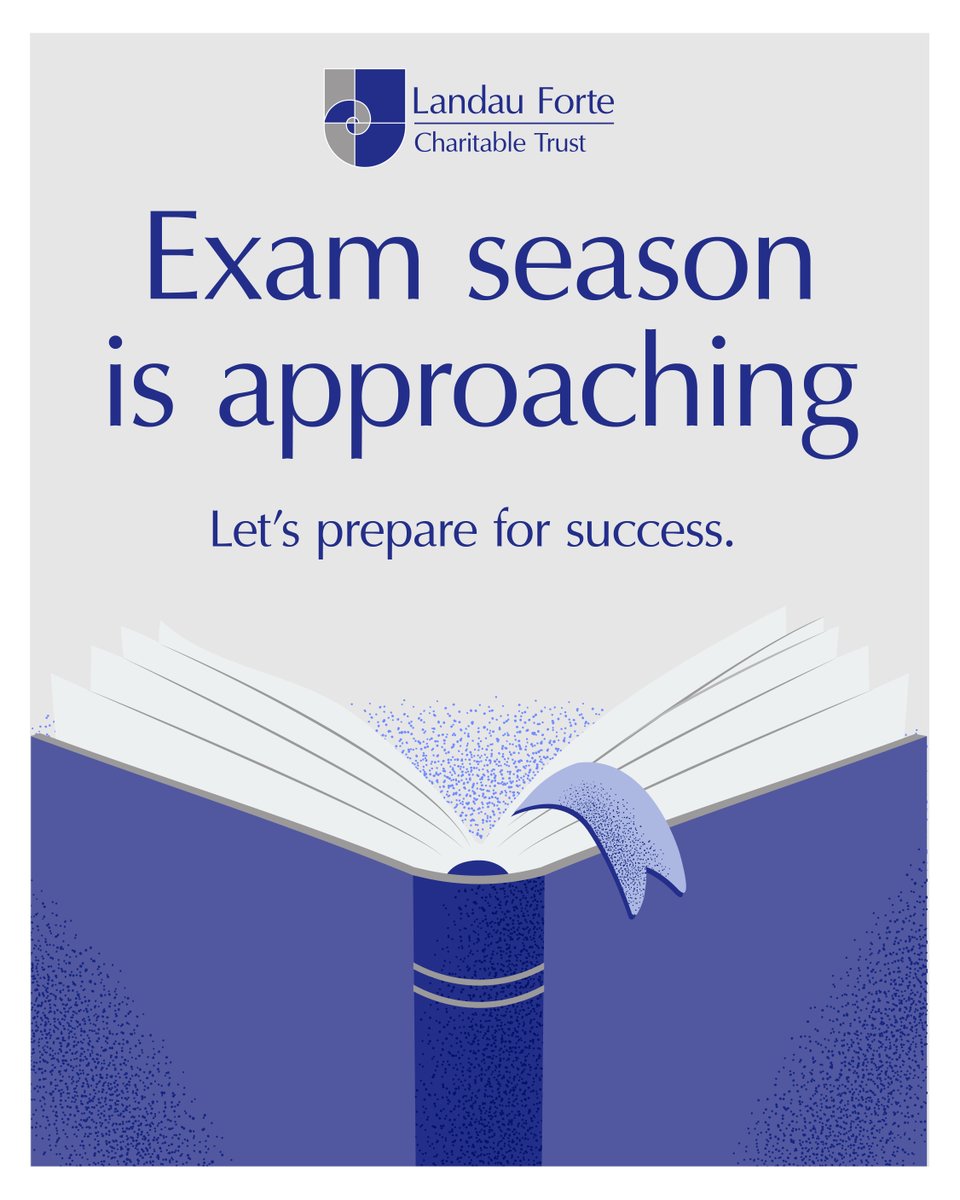 For GSCE and A Level students across our Trust, now’s the time to stay organised, manage your revision and ask for support if needed. 

Small, consistent steps make a big difference, so set a schedule that works for you.

And believe in yourself – you’ve got this!