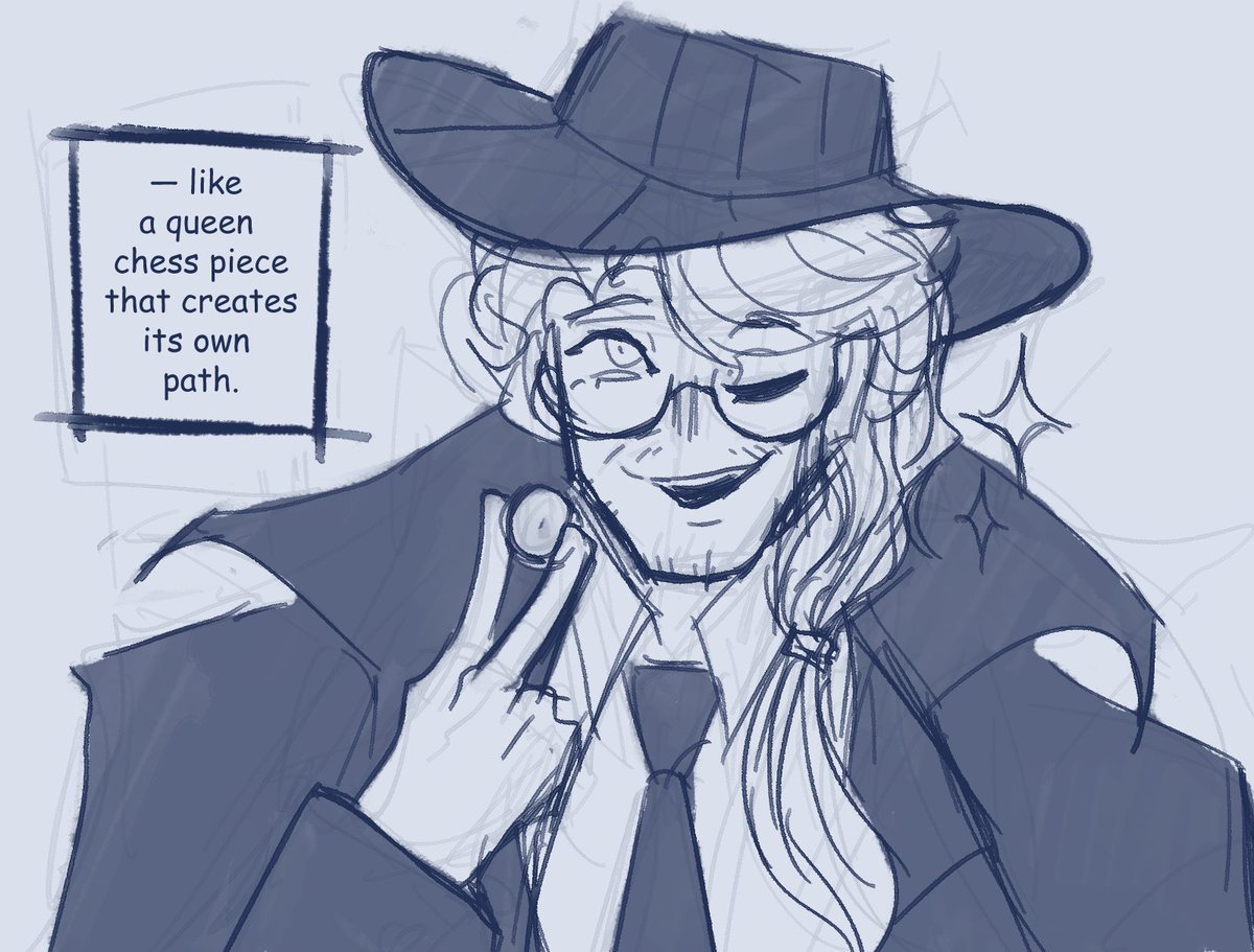 Answering StrawPage's question about Borys and Chance✨✨
.
.
.
Credits:
 <a href="/YY_sssimp/">CR4ZY Fanatic</a> for the character's writtings
<a href="/kage_kasai/">Nikkō_kage 🍉</a> for Chance's design and the character Matteo 💖💖🫰🫰🫰