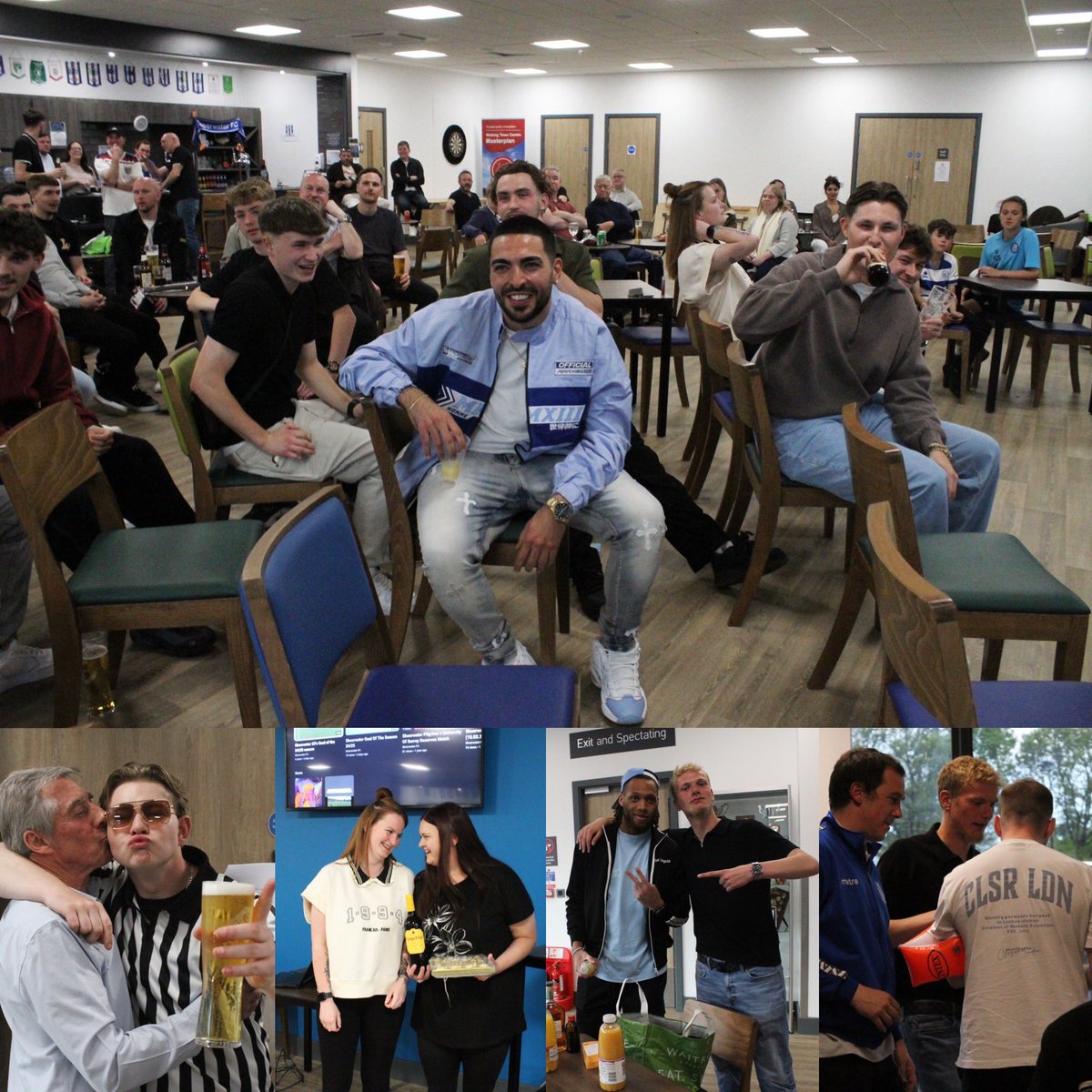 Ph0toD4n (@ph0todan) on Twitter photo Photos from <a href="/Sheerwaterfc/">Sheerwater FC</a> End Of Season Awards Night is now up 📸 flickr.com/gp/190240655@N… Photos from <a href="/Sheerwaterfc/">Sheerwater FC</a> End Of Season Awards Night is now up 📸 flickr.com/gp/190240655@N…