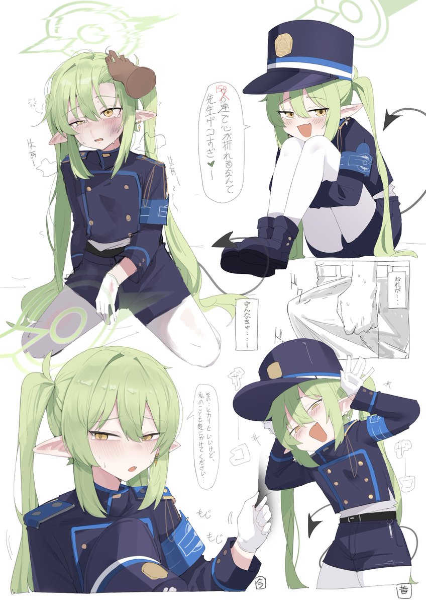 メスガキよりママの方がもっと好き 