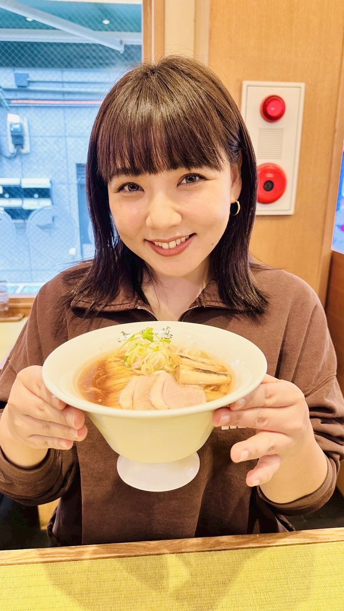 いっしょに食べたい！ラーメン×餃子日和 tweet media