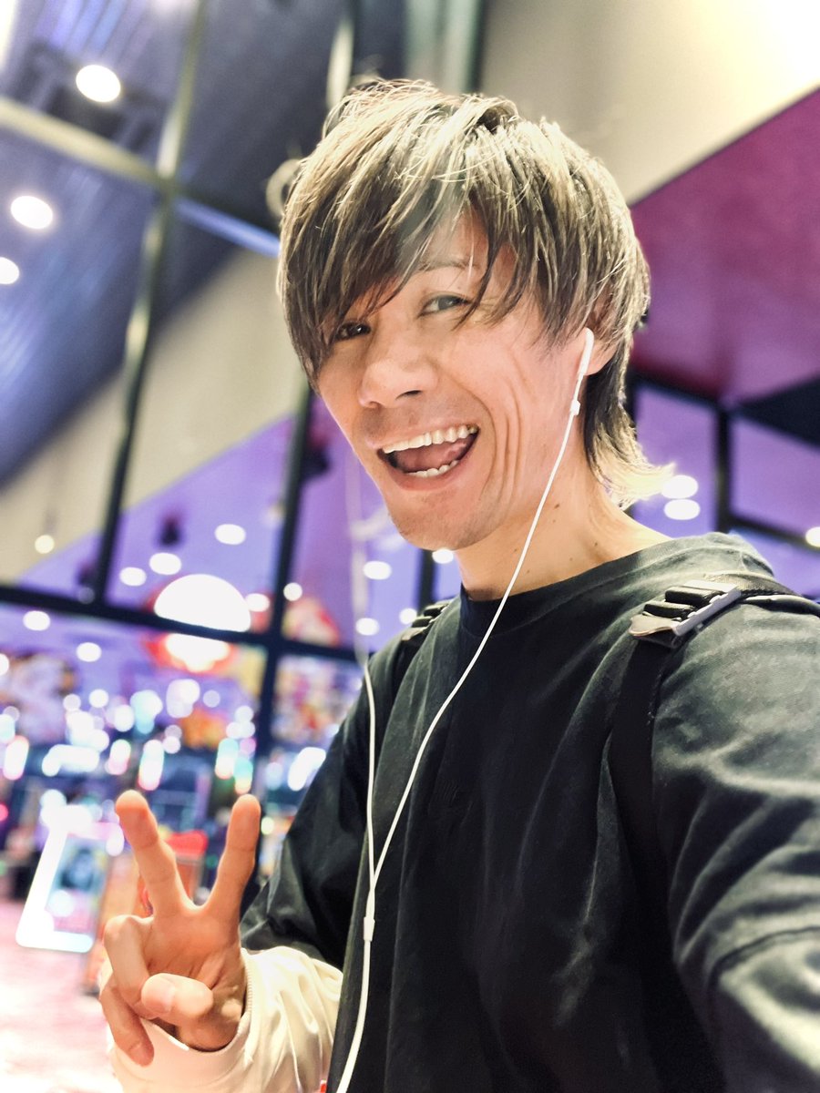 明日4/30(水)は福岡県【スペース666店様】にてブッチギリ最高の空間