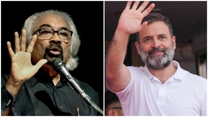 जिसे कांग्रेस ने विदेशी मंचों पर भुनाया, वह आज खुद मिट्टी में मिल गया।
स्वतंत्र जांच में अडानी ग्रीन पूरी तरह बेदाग़ निकला।
सवाल पूछने वालों से अब जवाब मांगने का समय है।
#OperationZeppelinStorm