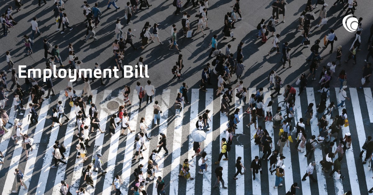 Consulting Partner <a href="/donallaverty1/">Donal Laverty</a> looks at the key proposals in yesterday's Employment Bill and urges employers to make preparations for what is set to be the most significant NI employment legislation in decades: bakertillymooneymoore.co.uk/news/blog/empl…