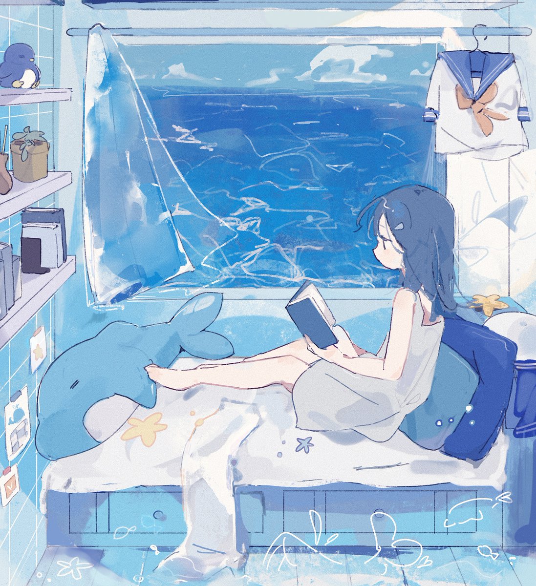 もっぺ (@mominochan) / Posts / X