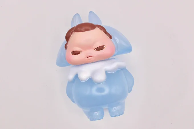 かわいいソフビ達です #ゴールデンウィークSNS展覧会2025 