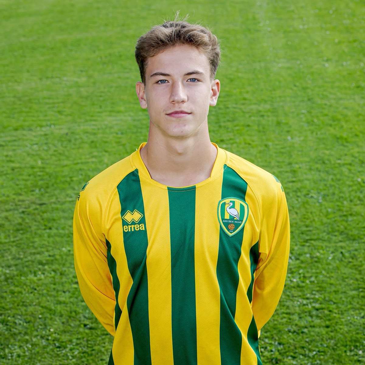 ADO Den Haag Jeugdopleiding tweet media